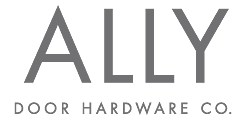Ally Door Hardware